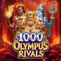 1000 Olympus Rivals – Slot bei Vulkan Spiele