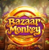 Bazaar Monkey bei Vulkan Spiele spielen