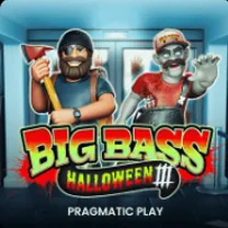 Big Bass Halloween 3 bei Vulkan Spiele