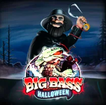 Big Bass Halloween bei Vulkan Spiele spielen