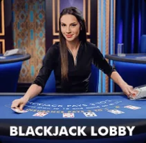 Blackjack Lobby bei Vulkan Spiele spielen