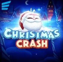 Christmas Crash bei Vulkan Spiele