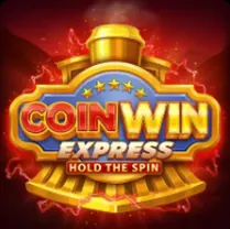 Coin Win Express – Slot bei Vulkan Spiele