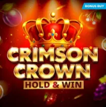 Crimson Crown bei Vulkan Spiele spielen