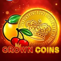 Crown Coins bei Vulkan Spiele