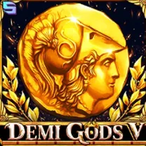 Demi Gods V – Slot bei Vulkan Spiele
