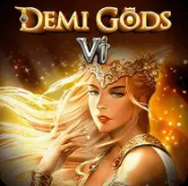 Demi Gods VI – Slot bei Vulkan Spiele