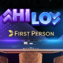 First Person HiLo bei Vulkan Spiele spielen