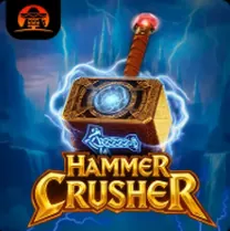 Hammer Crusher – Slot bei Vulkan Spiele
