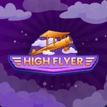 High Flyer bei Vulkan Spiele