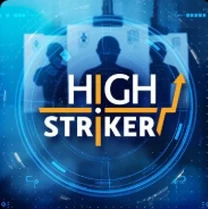 High Striker bei Vulkan Spiele
