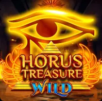 Horus Treasure Wild bei Vulkan Spiele spielen