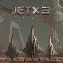 JetX3 bei Vulkan Spiele spielen