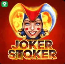 Joker Stoker bei Vulkan Spiele spielen