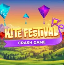 Kite Festival – Slot bei Vulkan Spiele