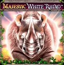 Majestic White Rhino – Slot bei Vulkan Spiele