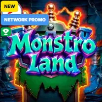 Monstroland bei Vulkan Spiele spielen