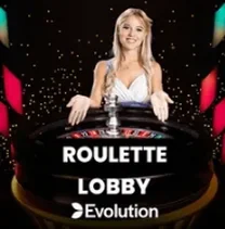 Roulette Lobby Evolution bei Vulkan Spiele