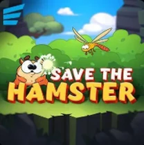 Save The Hamster – Slot bei Vulkan Spiele