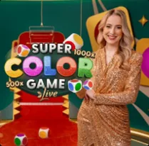 Super Color Game bei Vulkan Spiele spielen