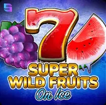 Super Wild Fruits On Ice – Slot bei Vulkan Spiele