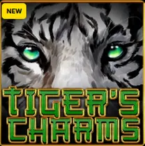 Tiger's Charms bei Vulkan Spiele